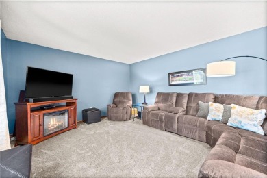 Welcome to the CROW RIVER GOLF COURSE! Don't miss this rare on Crow River Golf Club in Minnesota - for sale on GolfHomes.com, golf home, golf lot