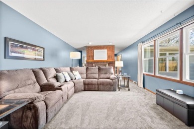 Welcome to the CROW RIVER GOLF COURSE! Don't miss this rare on Crow River Golf Club in Minnesota - for sale on GolfHomes.com, golf home, golf lot