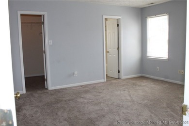 FAIRWAY FOREST 3BR/2BA is calling your name. Located on a corner on Hope Mills Golf and Country Club in North Carolina - for sale on GolfHomes.com, golf home, golf lot