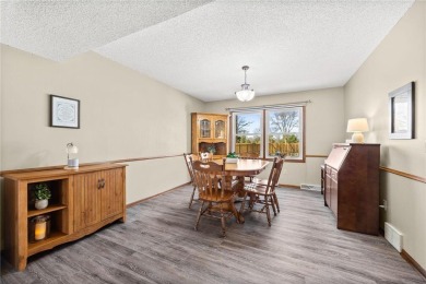 Welcome to the CROW RIVER GOLF COURSE! Don't miss this rare on Crow River Golf Club in Minnesota - for sale on GolfHomes.com, golf home, golf lot