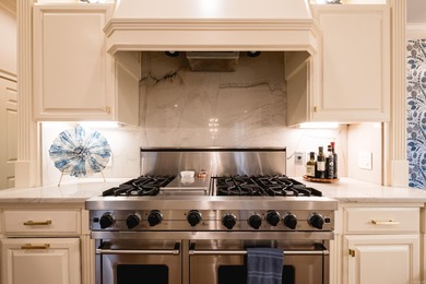 Experience luxury living on the Founders Course in this stunning on Chenal Country Club - Bear Den Mountain in Arkansas - for sale on GolfHomes.com, golf home, golf lot