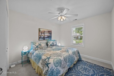 Welcome to this warm and inviting 3-bedroom, 2-bath home nestled on Taberna Country Club in North Carolina - for sale on GolfHomes.com, golf home, golf lot