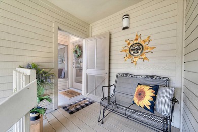 ACTIVE SHORT-TERM RENTAL LICENSE!Welcome to this beautifully on The Seabrook Island Club in South Carolina - for sale on GolfHomes.com, golf home, golf lot