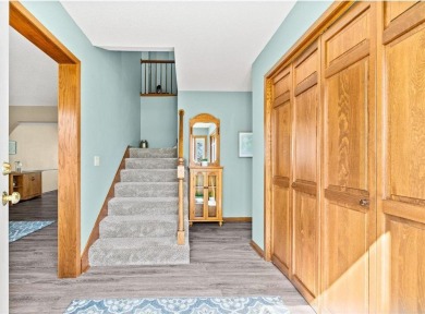 Welcome to the CROW RIVER GOLF COURSE! Don't miss this rare on Crow River Golf Club in Minnesota - for sale on GolfHomes.com, golf home, golf lot