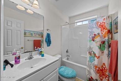Welcome to this warm and inviting 3-bedroom, 2-bath home nestled on Taberna Country Club in North Carolina - for sale on GolfHomes.com, golf home, golf lot