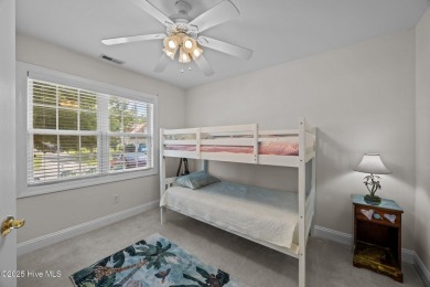 Welcome to this warm and inviting 3-bedroom, 2-bath home nestled on Taberna Country Club in North Carolina - for sale on GolfHomes.com, golf home, golf lot