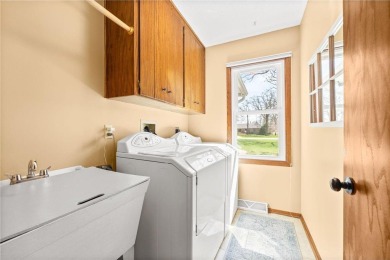 Welcome to the CROW RIVER GOLF COURSE! Don't miss this rare on Crow River Golf Club in Minnesota - for sale on GolfHomes.com, golf home, golf lot