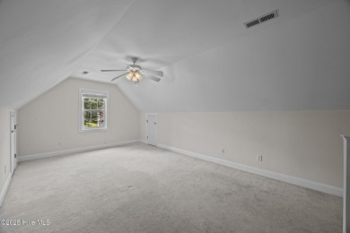 Welcome to this warm and inviting 3-bedroom, 2-bath home nestled on Taberna Country Club in North Carolina - for sale on GolfHomes.com, golf home, golf lot