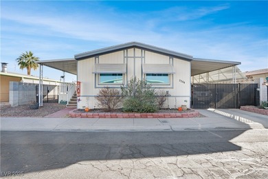 You own the land with this beautiful, upgraded, move-in ready on Royal Links Golf Club in Nevada - for sale on GolfHomes.com, golf home, golf lot