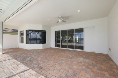 Beautifully renovated 3 bedroom 2 bath home spanning over 2149 on Kelly Greens Golf and Country Club in Florida - for sale on GolfHomes.com, golf home, golf lot