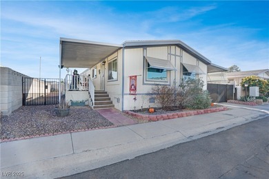 You own the land with this beautiful, upgraded, move-in ready on Royal Links Golf Club in Nevada - for sale on GolfHomes.com, golf home, golf lot