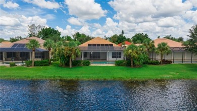 Beautifully renovated 3 bedroom 2 bath home spanning over 2149 on Kelly Greens Golf and Country Club in Florida - for sale on GolfHomes.com, golf home, golf lot