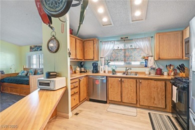 You own the land with this beautiful, upgraded, move-in ready on Royal Links Golf Club in Nevada - for sale on GolfHomes.com, golf home, golf lot