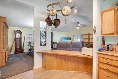 You own the land with this beautiful, upgraded, move-in ready on Royal Links Golf Club in Nevada - for sale on GolfHomes.com, golf home, golf lot