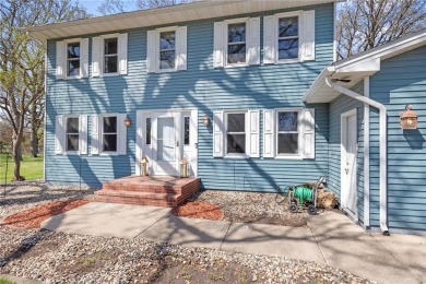 Welcome to the CROW RIVER GOLF COURSE! Don't miss this rare on Crow River Golf Club in Minnesota - for sale on GolfHomes.com, golf home, golf lot