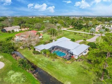 Discover serenity in this stunning 3-bed, 3.5-bath home nestled on Evergreen Club in Florida - for sale on GolfHomes.com, golf home, golf lot