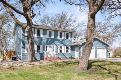 Welcome to the CROW RIVER GOLF COURSE! Don't miss this rare on Crow River Golf Club in Minnesota - for sale on GolfHomes.com, golf home, golf lot
