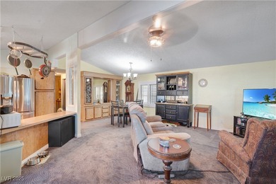 You own the land with this beautiful, upgraded, move-in ready on Royal Links Golf Club in Nevada - for sale on GolfHomes.com, golf home, golf lot