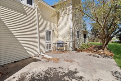 Built in 1910, this charming 3 bedroom, 3 bath acreage in on Terrace Hills Golf Course in Iowa - for sale on GolfHomes.com, golf home, golf lot