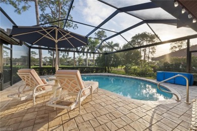 Renovated from top to bottom, this single-family Arthur on Royal Palm Golf Club in Florida - for sale on GolfHomes.com, golf home, golf lot