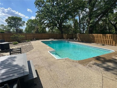 Welcome to the CROW RIVER GOLF COURSE! Don't miss this rare on Crow River Golf Club in Minnesota - for sale on GolfHomes.com, golf home, golf lot