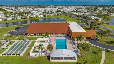 HUGE PRICE ADJUSTMENT | MOTIVATED SELLERS | $3,000 FLOORING on Six Lakes Country Club in Florida - for sale on GolfHomes.com, golf home, golf lot
