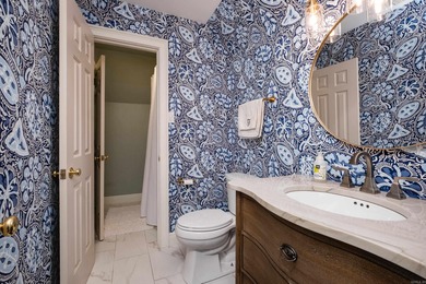 Experience luxury living on the Founders Course in this stunning on Chenal Country Club - Bear Den Mountain in Arkansas - for sale on GolfHomes.com, golf home, golf lot