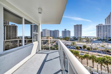 Corner residence with direct ocean views. Ready for your on Coral Ridge Country Club in Florida - for sale on GolfHomes.com, golf home, golf lot