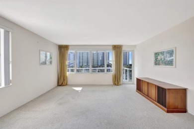 Corner residence with direct ocean views. Ready for your on Coral Ridge Country Club in Florida - for sale on GolfHomes.com, golf home, golf lot