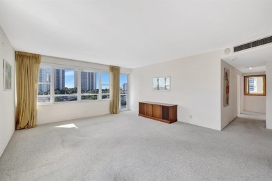 Corner residence with direct ocean views. Ready for your on Coral Ridge Country Club in Florida - for sale on GolfHomes.com, golf home, golf lot