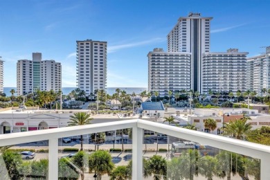 Corner residence with direct ocean views. Ready for your on Coral Ridge Country Club in Florida - for sale on GolfHomes.com, golf home, golf lot