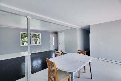 WOW!  With the marble floors and beautifully done kitchen and on Pocono Farms Country Club in Pennsylvania - for sale on GolfHomes.com, golf home, golf lot