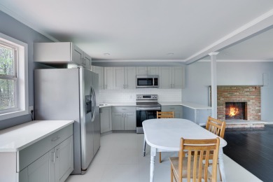 WOW!  With the marble floors and beautifully done kitchen and on Pocono Farms Country Club in Pennsylvania - for sale on GolfHomes.com, golf home, golf lot