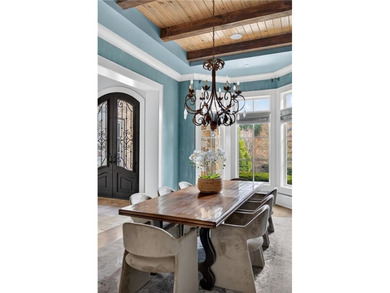 L I V E | T R A N Q U I L - Experience the art of living at one on The River Club in Georgia - for sale on GolfHomes.com, golf home, golf lot