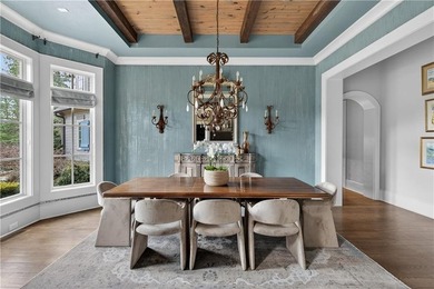 L I V E | T R A N Q U I L - Experience the art of living at one on The River Club in Georgia - for sale on GolfHomes.com, golf home, golf lot