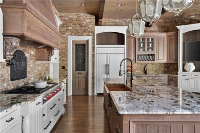 L I V E | T R A N Q U I L - Experience the art of living at one on The River Club in Georgia - for sale on GolfHomes.com, golf home, golf lot