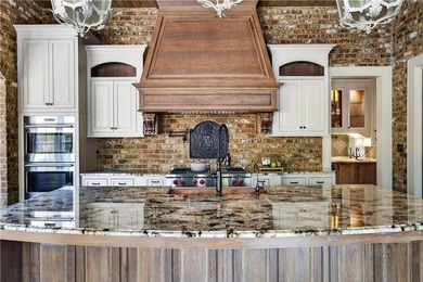 L I V E | T R A N Q U I L - Experience the art of living at one on The River Club in Georgia - for sale on GolfHomes.com, golf home, golf lot