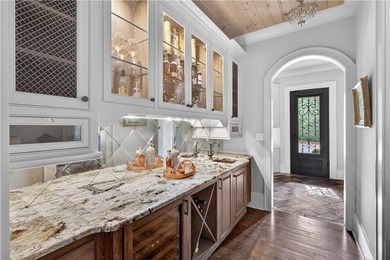 L I V E | T R A N Q U I L - Experience the art of living at one on The River Club in Georgia - for sale on GolfHomes.com, golf home, golf lot