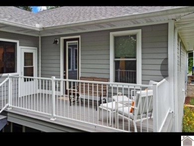 Come look at this stunning custom built home! This home boasts on Arrowhead Golf Club in Kentucky - for sale on GolfHomes.com, golf home, golf lot
