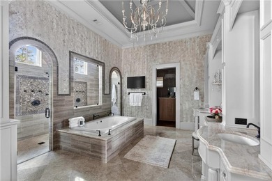 L I V E | T R A N Q U I L - Experience the art of living at one on The River Club in Georgia - for sale on GolfHomes.com, golf home, golf lot