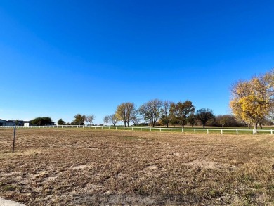 Beautiful piece of land perfect for building your dream home! on Indianhead Golf Club in Nebraska - for sale on GolfHomes.com, golf home, golf lot