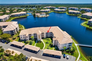 WELCOME HOME.. To your beautiful top floor 2 bed 2 bath Dover on Lexington Country Club in Florida - for sale on GolfHomes.com, golf home, golf lot