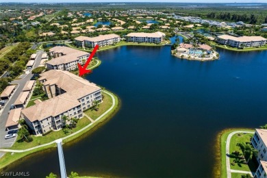 WELCOME HOME.. To your beautiful top floor 2 bed 2 bath Dover on Lexington Country Club in Florida - for sale on GolfHomes.com, golf home, golf lot