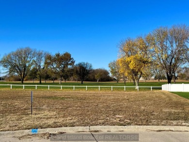 Beautiful piece of land perfect for building your dream home! on Indianhead Golf Club in Nebraska - for sale on GolfHomes.com, golf home, golf lot