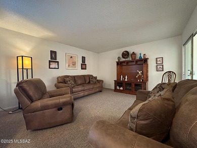 Reduced Price! Beautifully updated 2-bedroom, 1-bath upstairs on Randolph Park Golf Courses in Arizona - for sale on GolfHomes.com, golf home, golf lot