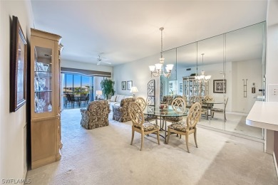 WELCOME HOME.. To your beautiful top floor 2 bed 2 bath Dover on Lexington Country Club in Florida - for sale on GolfHomes.com, golf home, golf lot