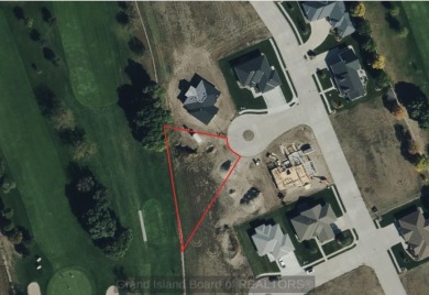 Beautiful piece of land perfect for building your dream home! on Indianhead Golf Club in Nebraska - for sale on GolfHomes.com, golf home, golf lot