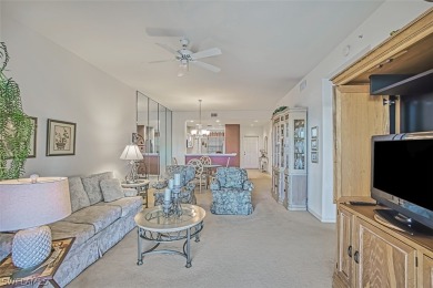 WELCOME HOME.. To your beautiful top floor 2 bed 2 bath Dover on Lexington Country Club in Florida - for sale on GolfHomes.com, golf home, golf lot