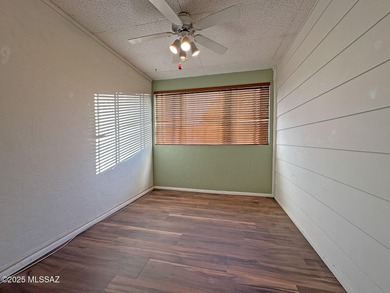 Reduced Price! Beautifully updated 2-bedroom, 1-bath upstairs on Randolph Park Golf Courses in Arizona - for sale on GolfHomes.com, golf home, golf lot