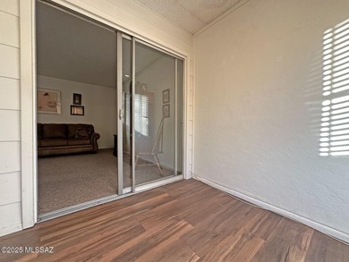 Reduced Price! Beautifully updated 2-bedroom, 1-bath upstairs on Randolph Park Golf Courses in Arizona - for sale on GolfHomes.com, golf home, golf lot